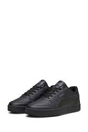 Puma Black Caven 2.0 Trainers - Image 3 of 8