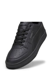 Puma Black Caven 2.0 Trainers - Image 5 of 8