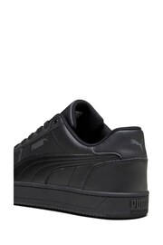 Puma Black Caven 2.0 Trainers - Image 6 of 8