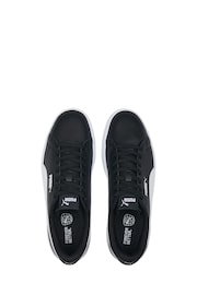 Puma Black Smash 3.0 L Trainers - Image 4 of 6