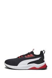 Puma Black Anzarun 2.0 Formstrip Trainers - Image 1 of 7