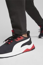 Puma Black Anzarun 2.0 Formstrip Trainers - Image 7 of 7