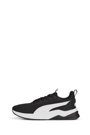 Puma Metal Black Anzarun 2.0 Formstrip Trainers - Image 2 of 6