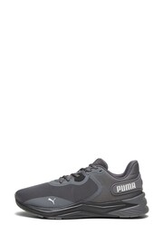 Puma Grey Disperse XT 3 Training Shoes - Image 1 of 4