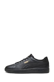 Puma Black Smash 3.0 L Trainers - Image 2 of 6