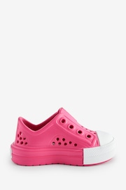 Converse Pink Play Lite Toddler Sandals - Image 1 of 8