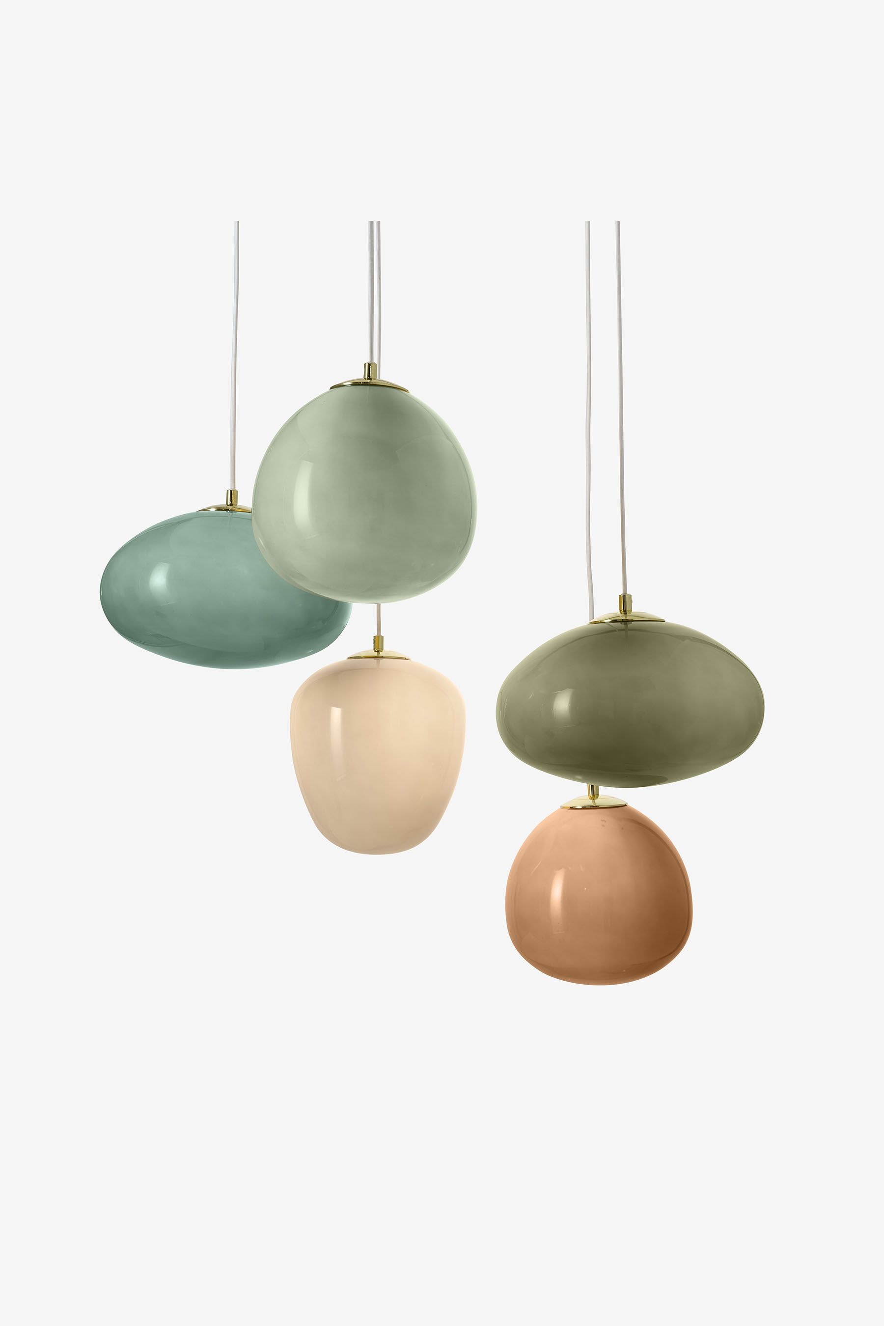 Made deals light pendant