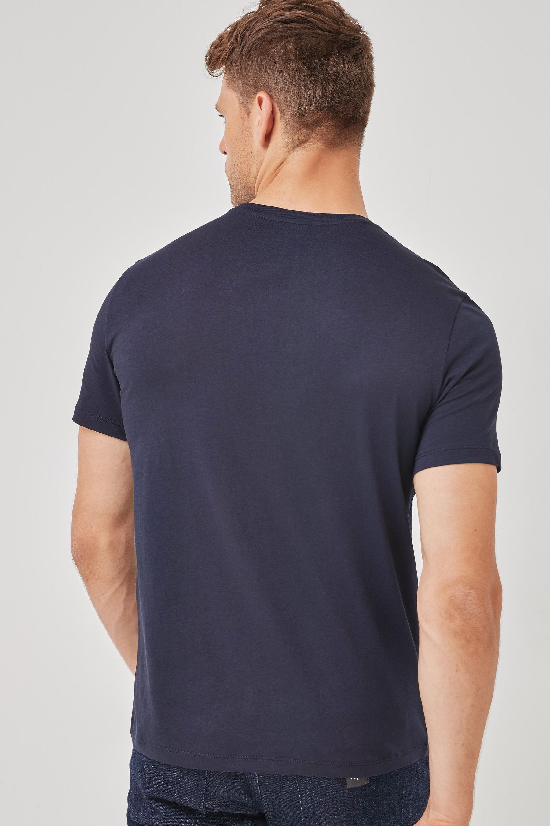 Price of armani exchange t shirts shop
