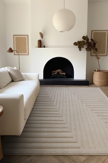 Asiatic Rugs Natural Valley Route Rug
