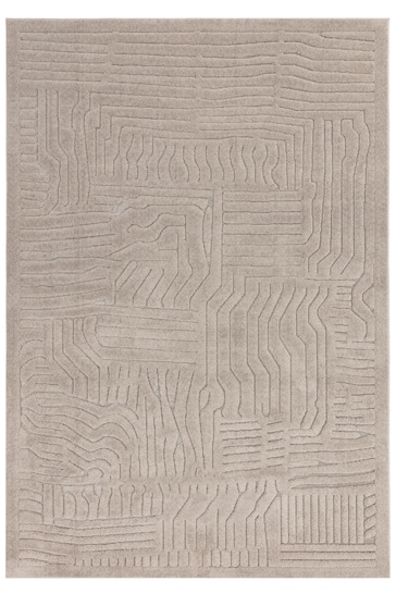 Asiatic Rugs Natural Valley Route Rug