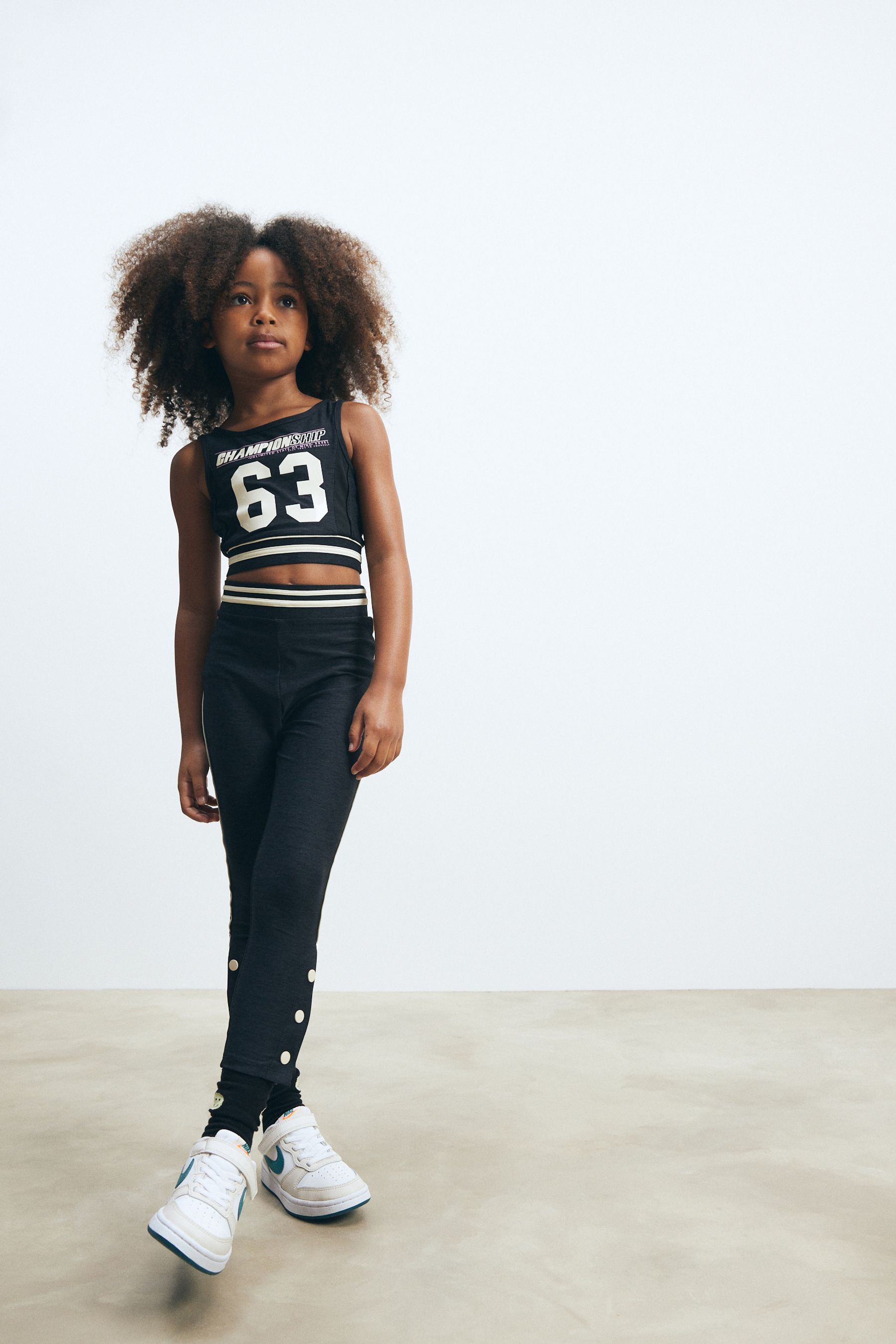 Buy black leggings shop