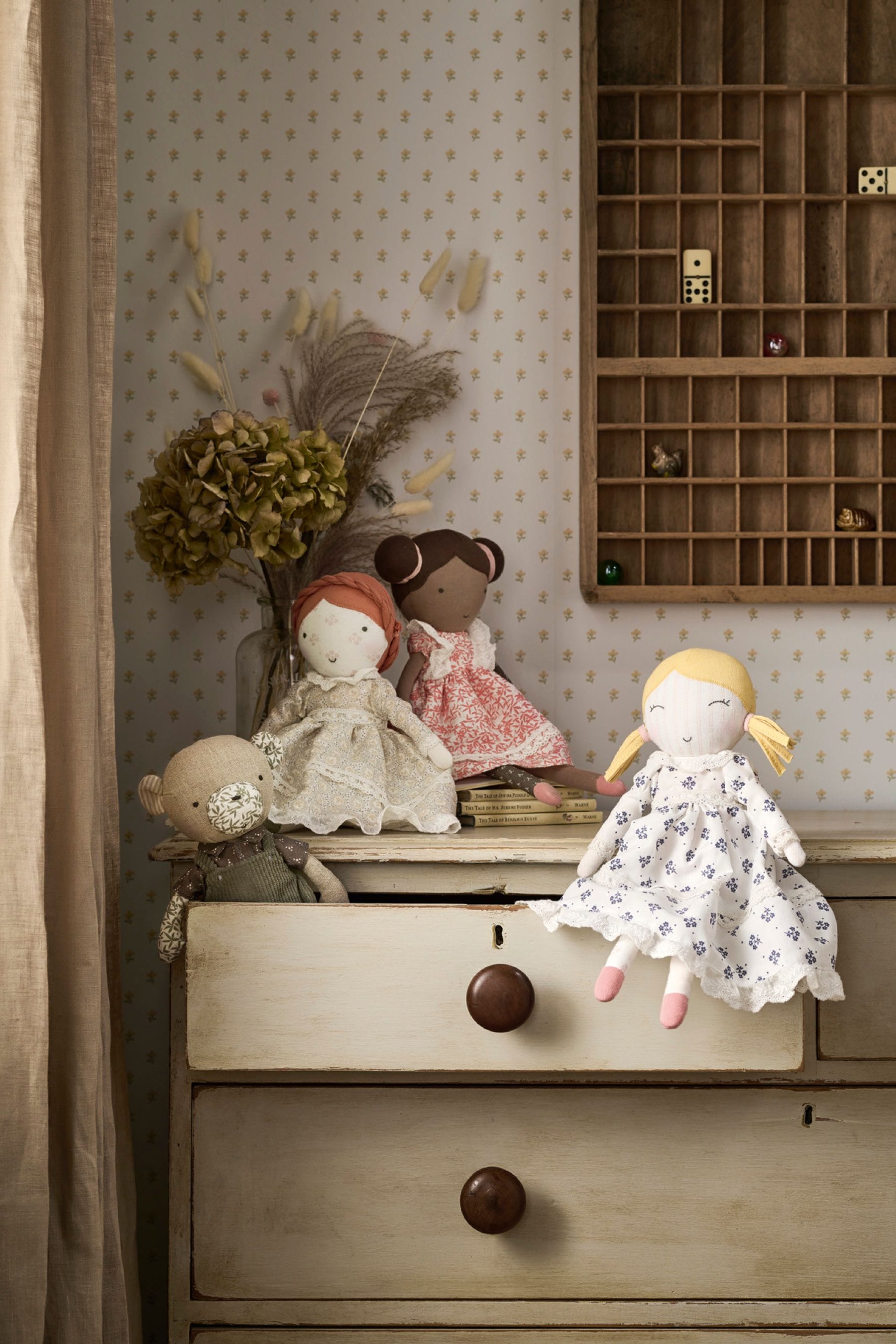 Mamas and sales papas rattle