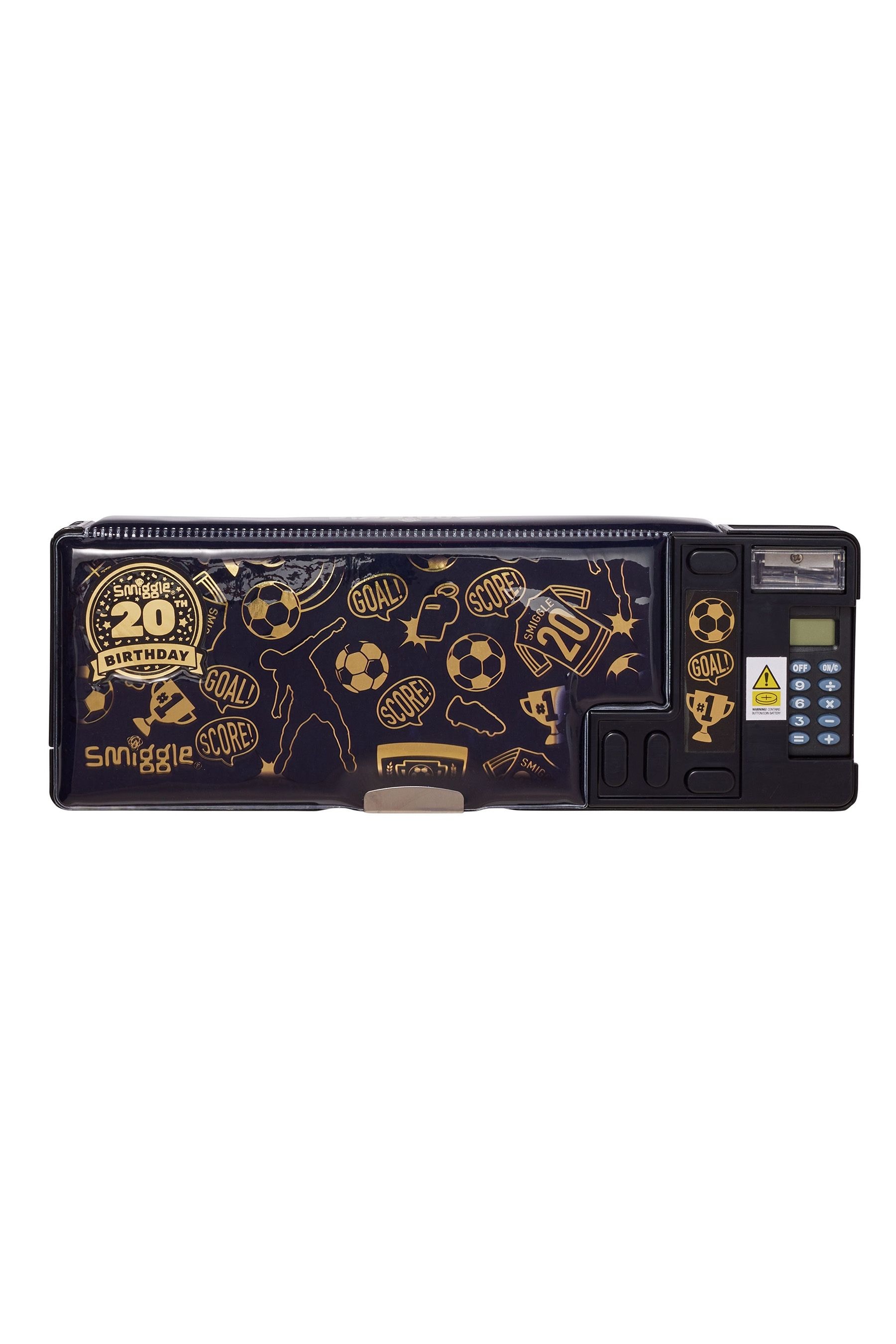 Smiggle pop outlet out pencil case