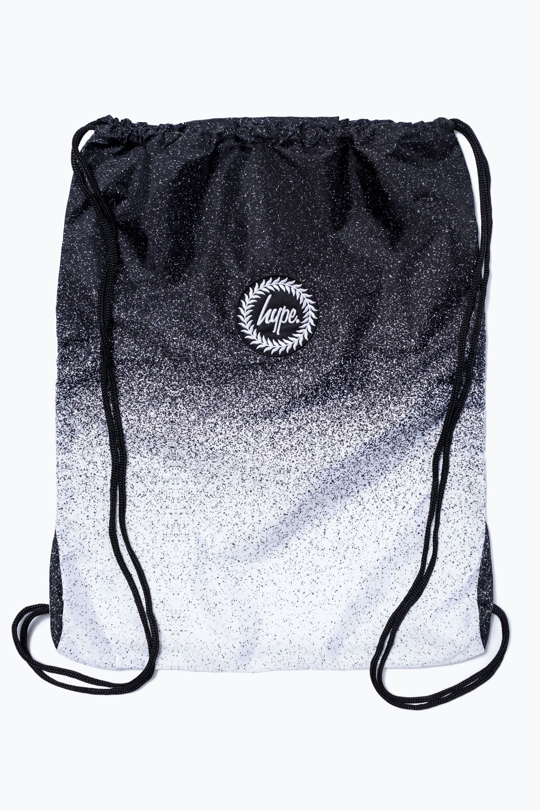 Hype pe bag top