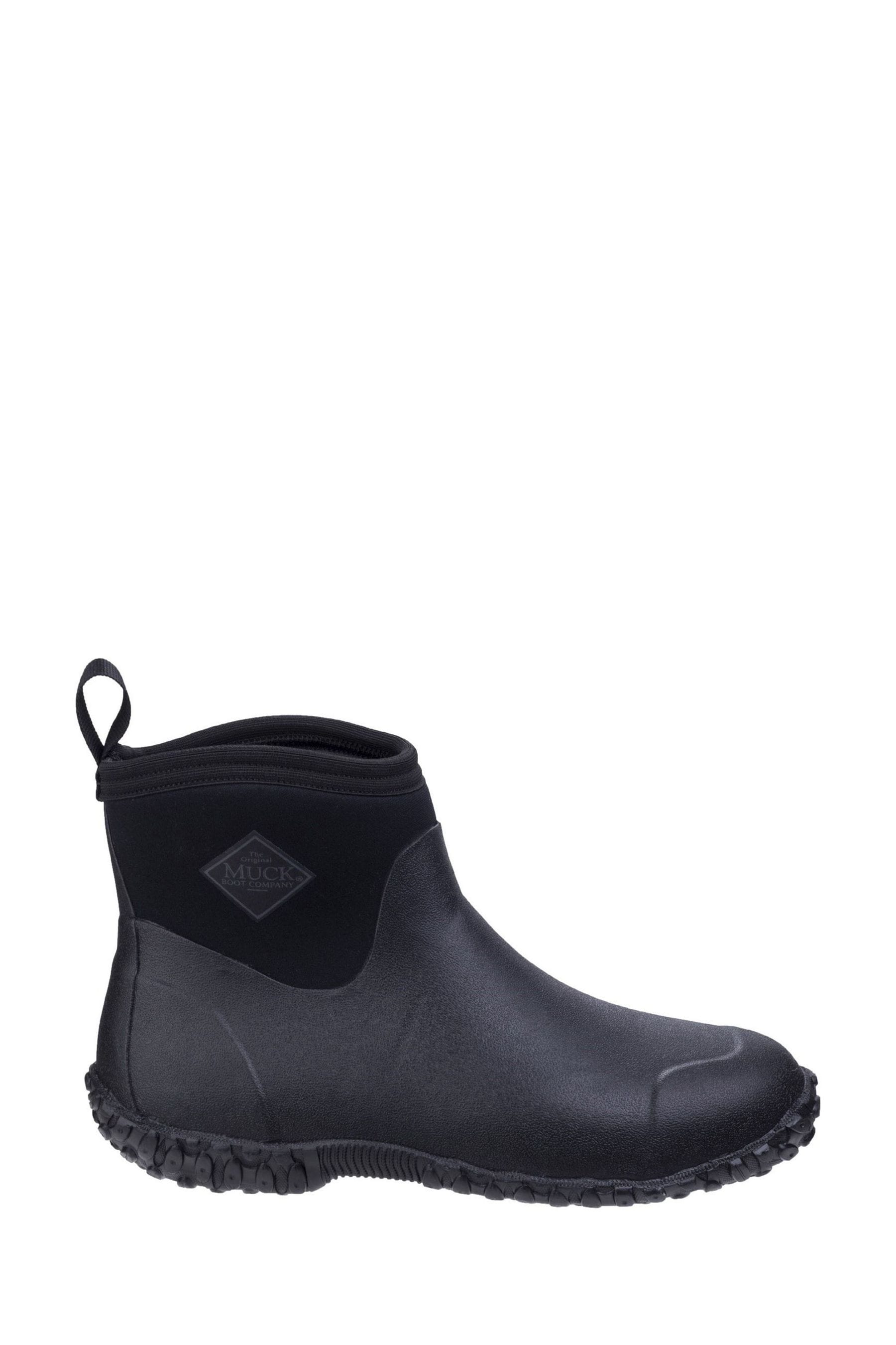 Women's muckster shop ii ankle