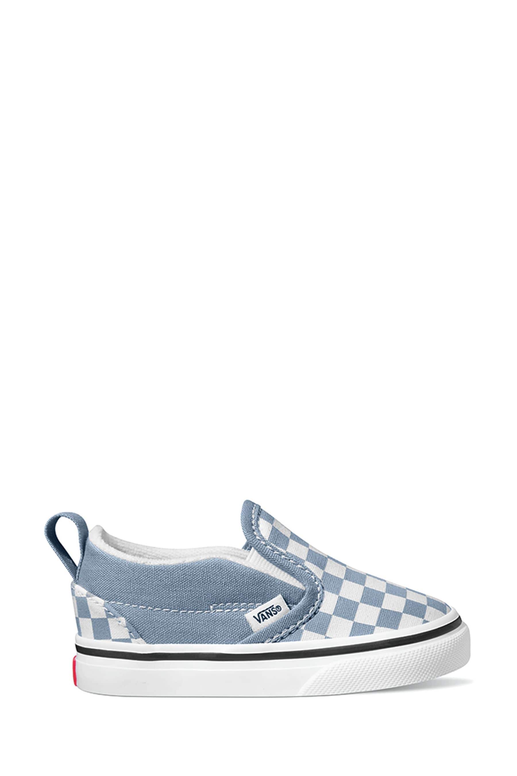 Buy Vans Girls Slip On V Trainers from the Next UK online shop