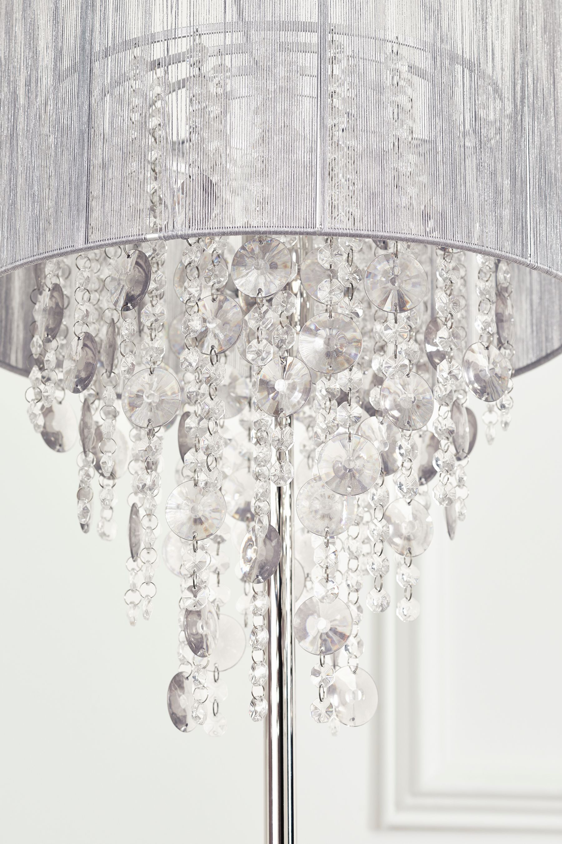 Next palazzo table lamp top