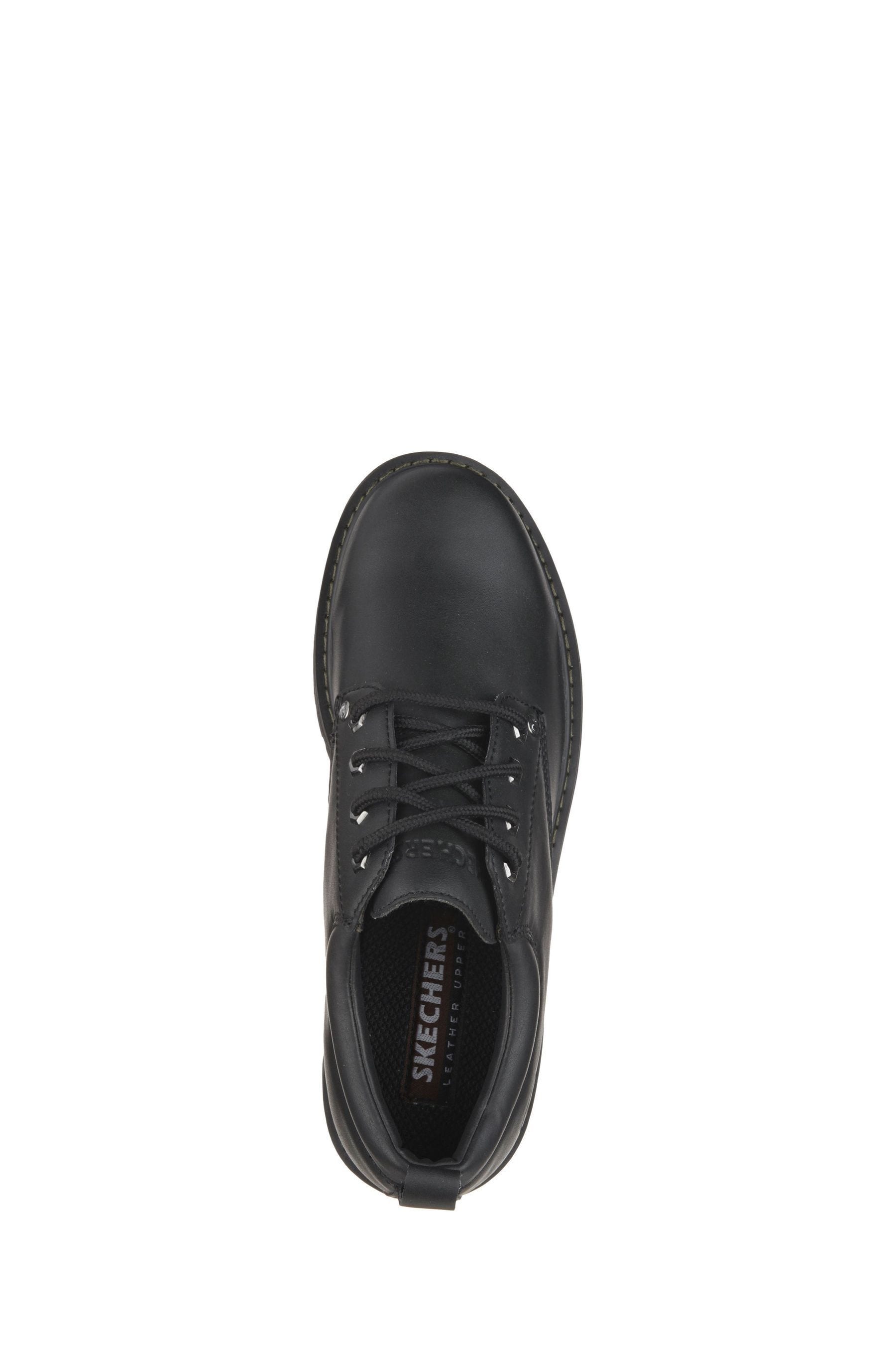 Skechers men's tom clearance cats utility shoe