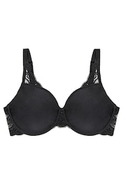 Triumph Amourette 300 Minimiser Bra - Image 8 of 8