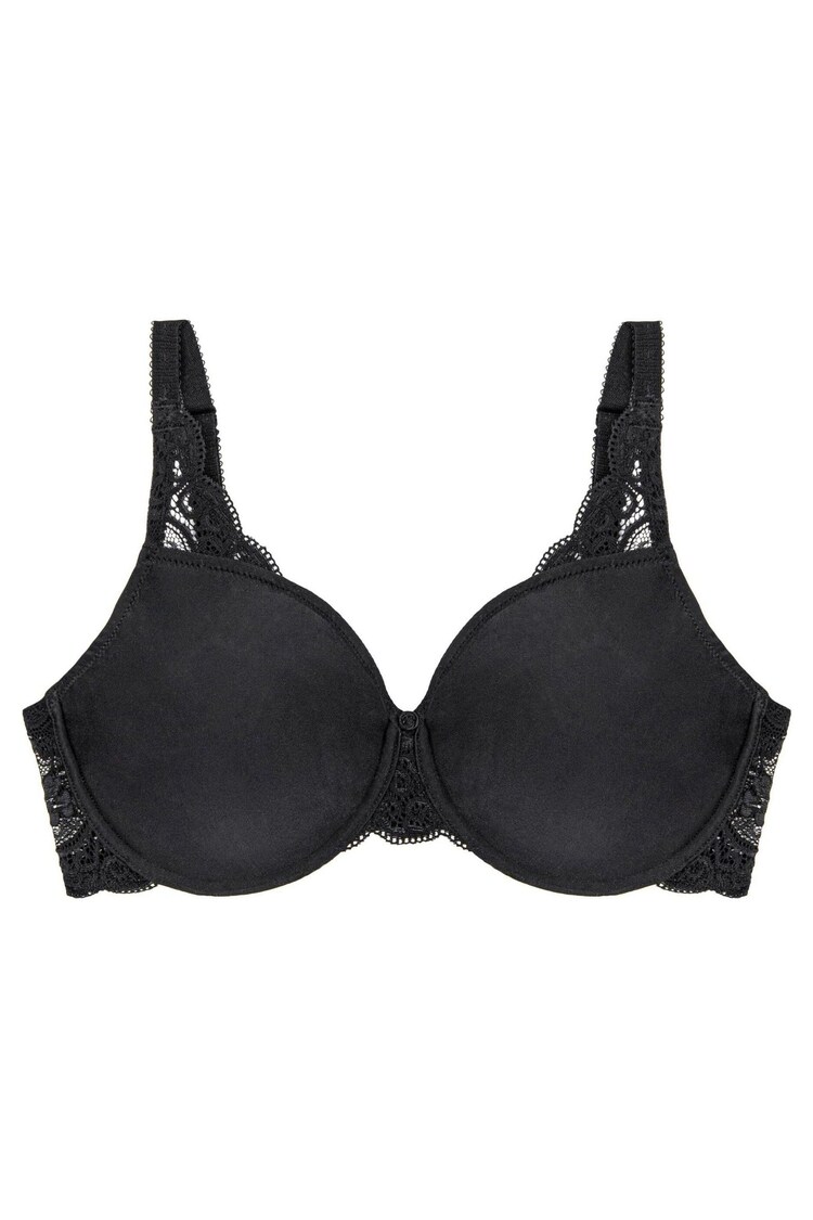 Triumph Amourette 300 Minimiser Bra - Image 8 of 8