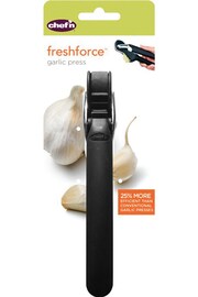Chef N Black Fresh Force Garlic Press - Image 1 of 3
