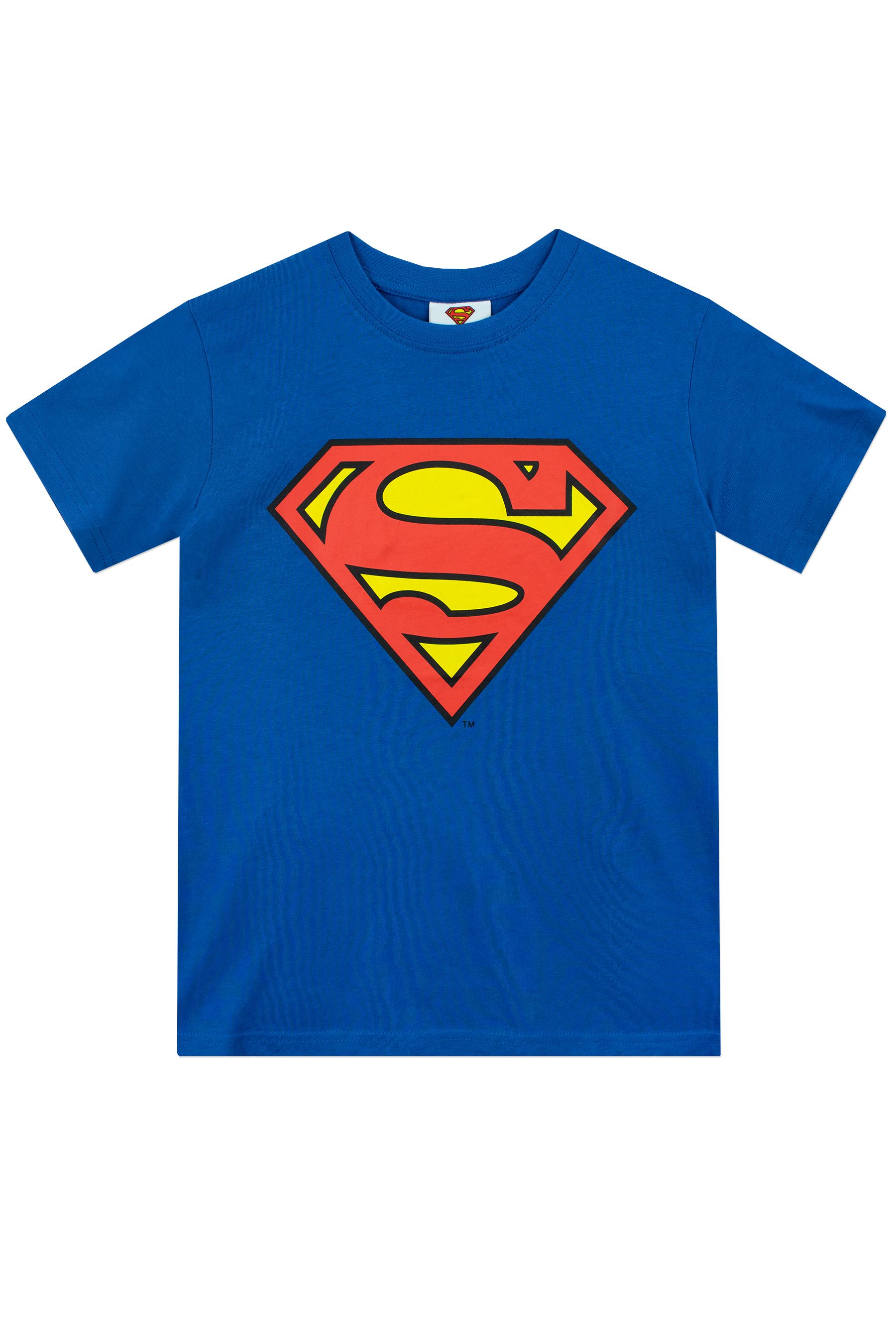 Superman t shirt next top