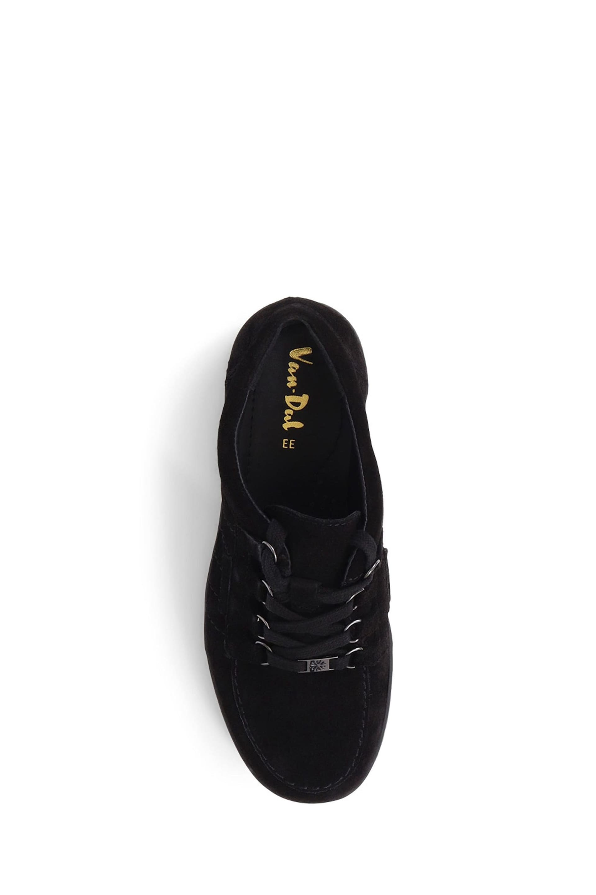 Van Dal Lace-Up Shoes - Image 4 of 5