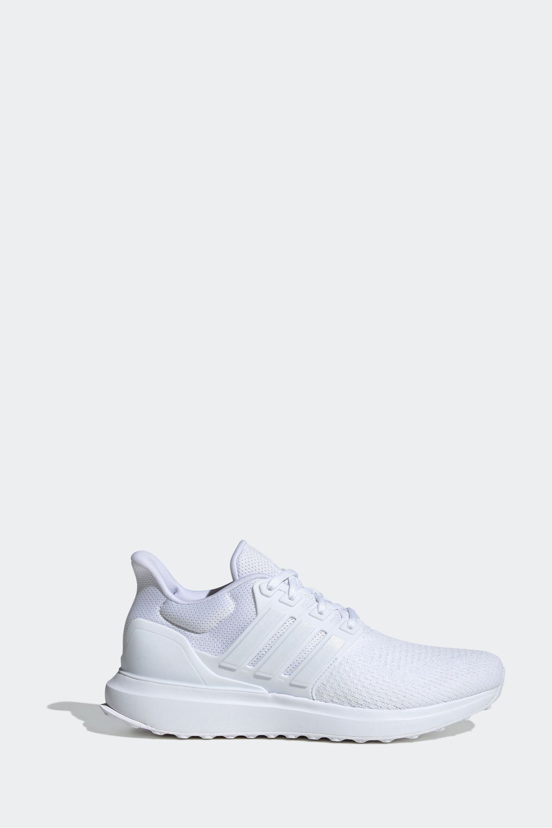 Buy adidas White UBounce DNA Trainers from Next Canada