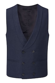 Skopes Harcourt Double Breasted Suit Waistcoat - Image 4 of 5