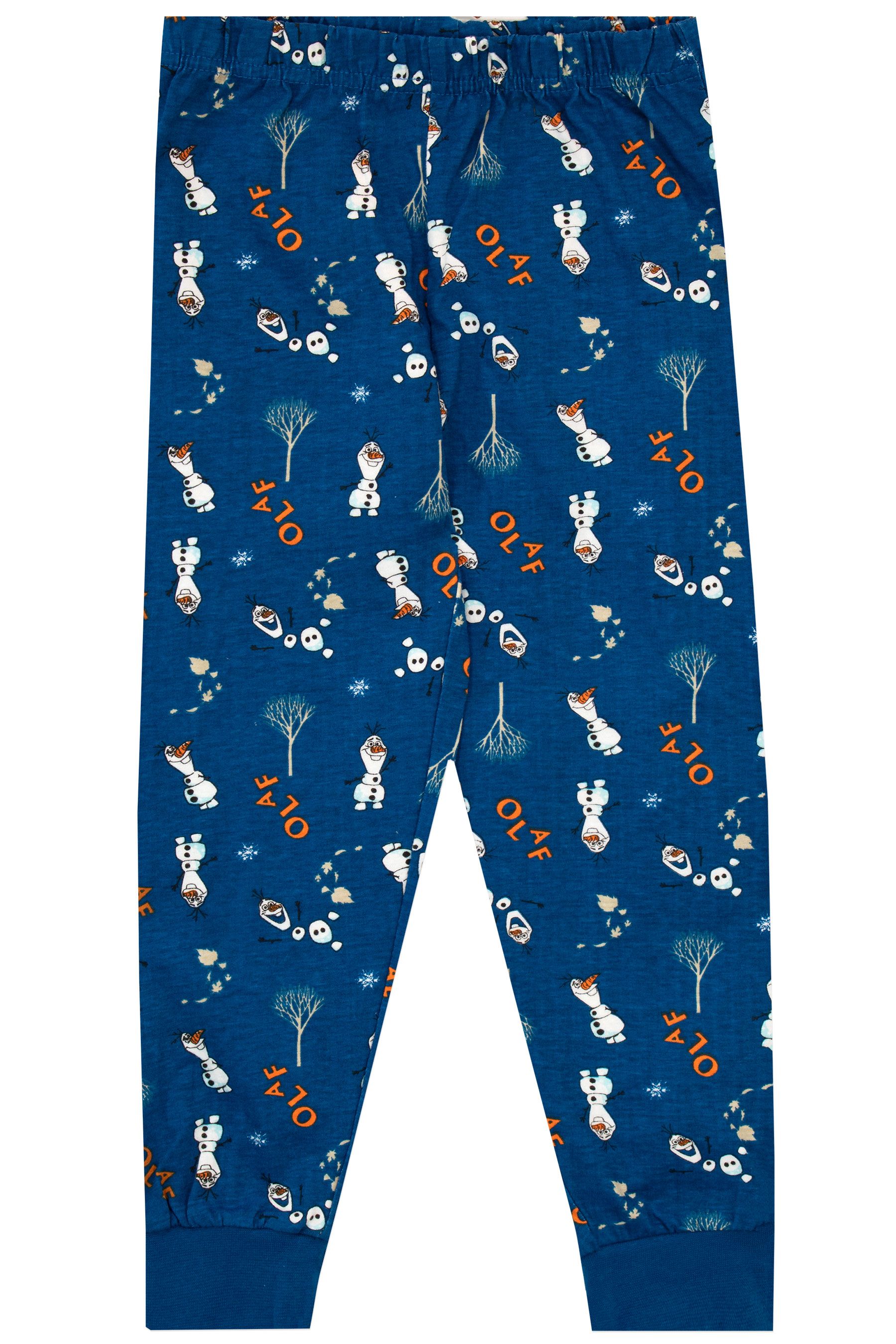Olaf pjs best sale