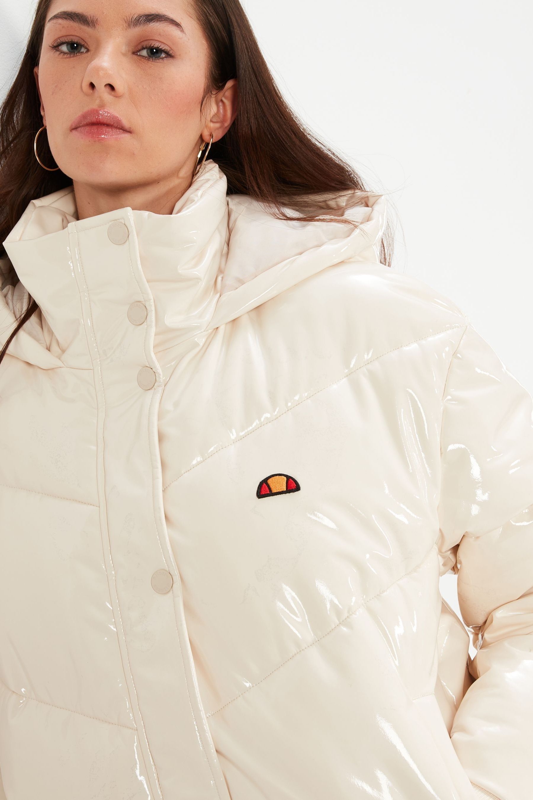 Next white jacket top