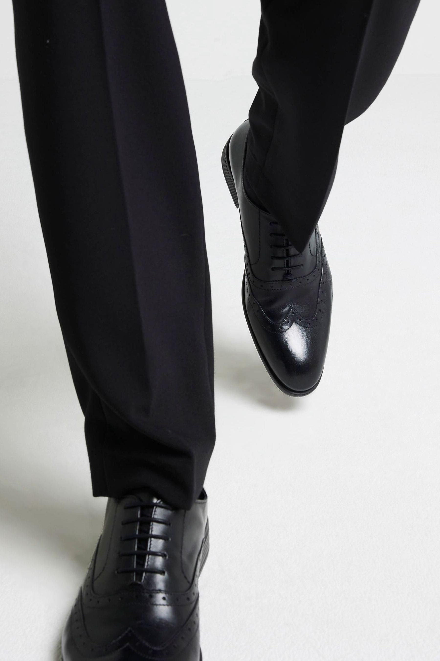 River island leather shoes hotsell