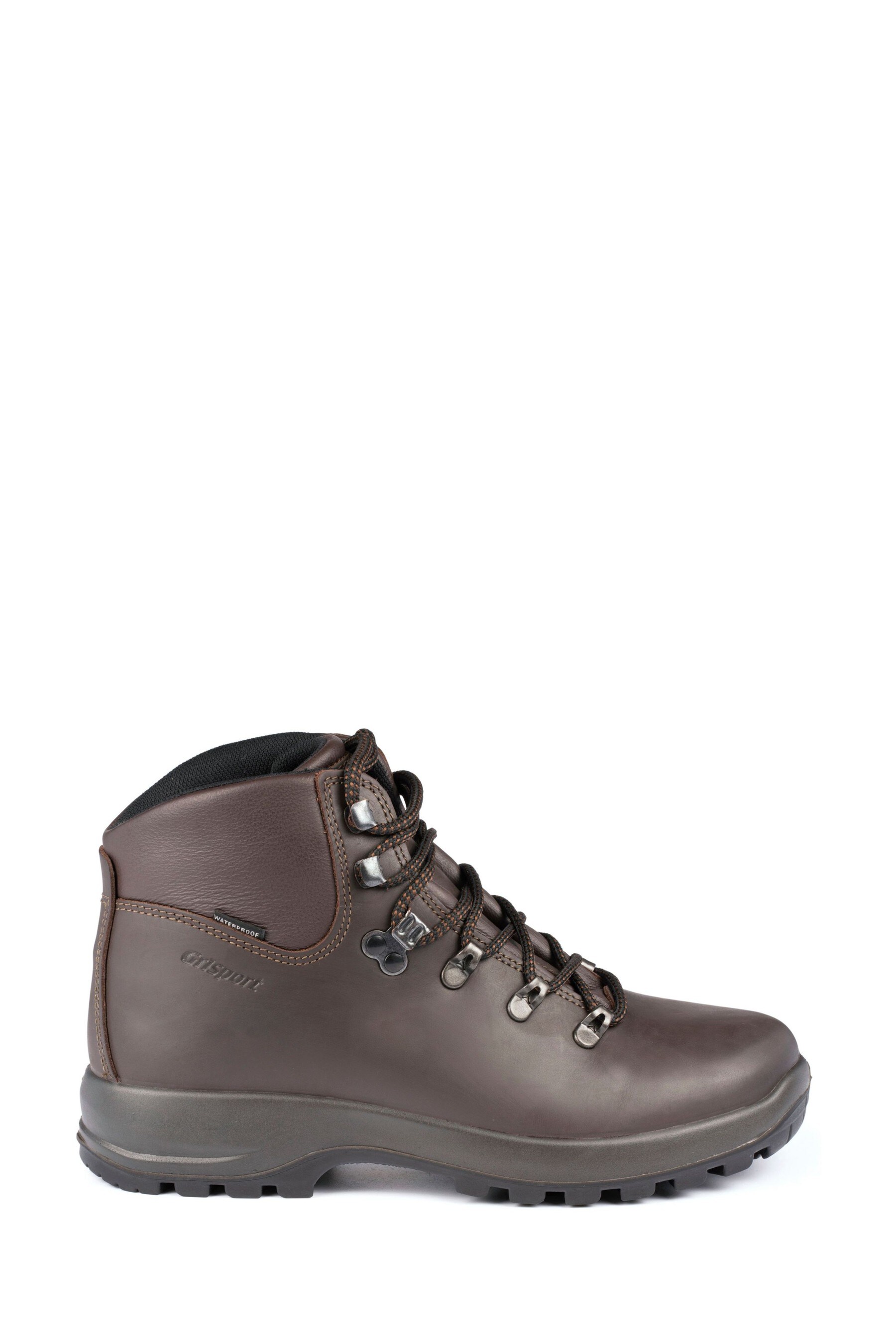 Brasher ladies hotsell walking boots
