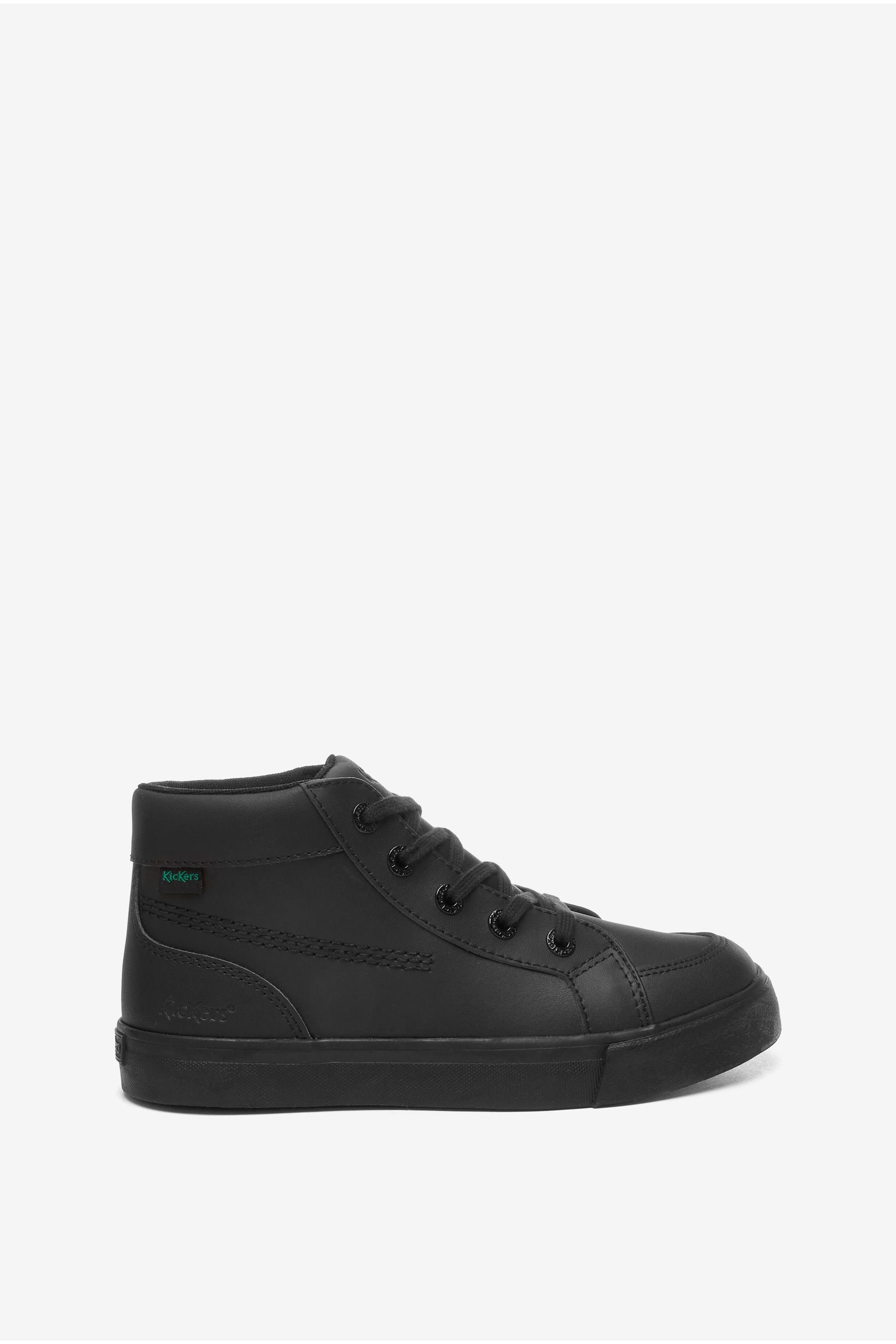 High top kickers 2025
