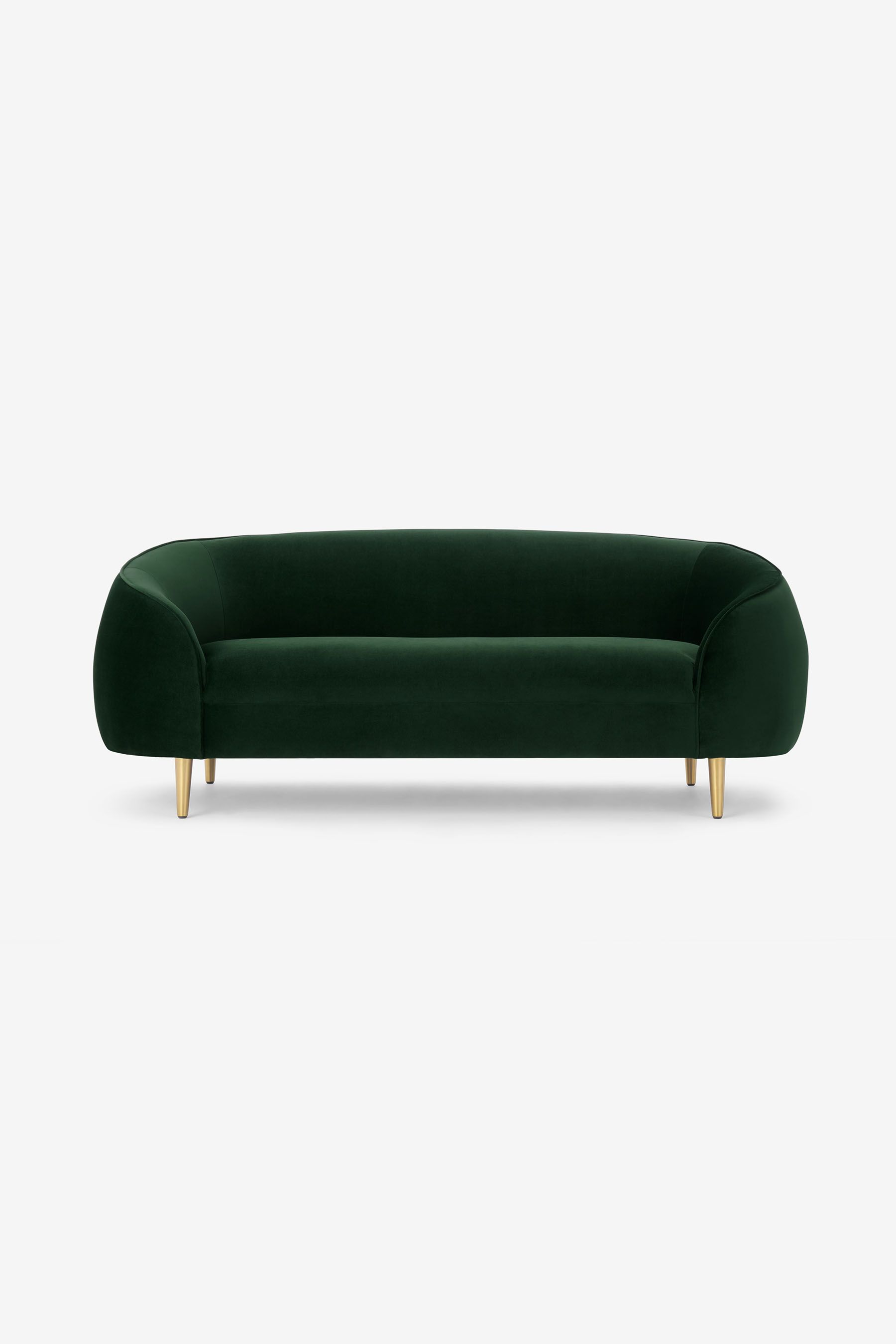 Trudy store made sofa