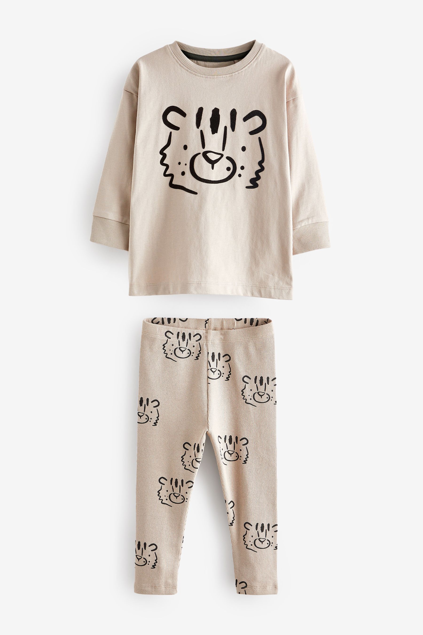Legging pyjamas shop