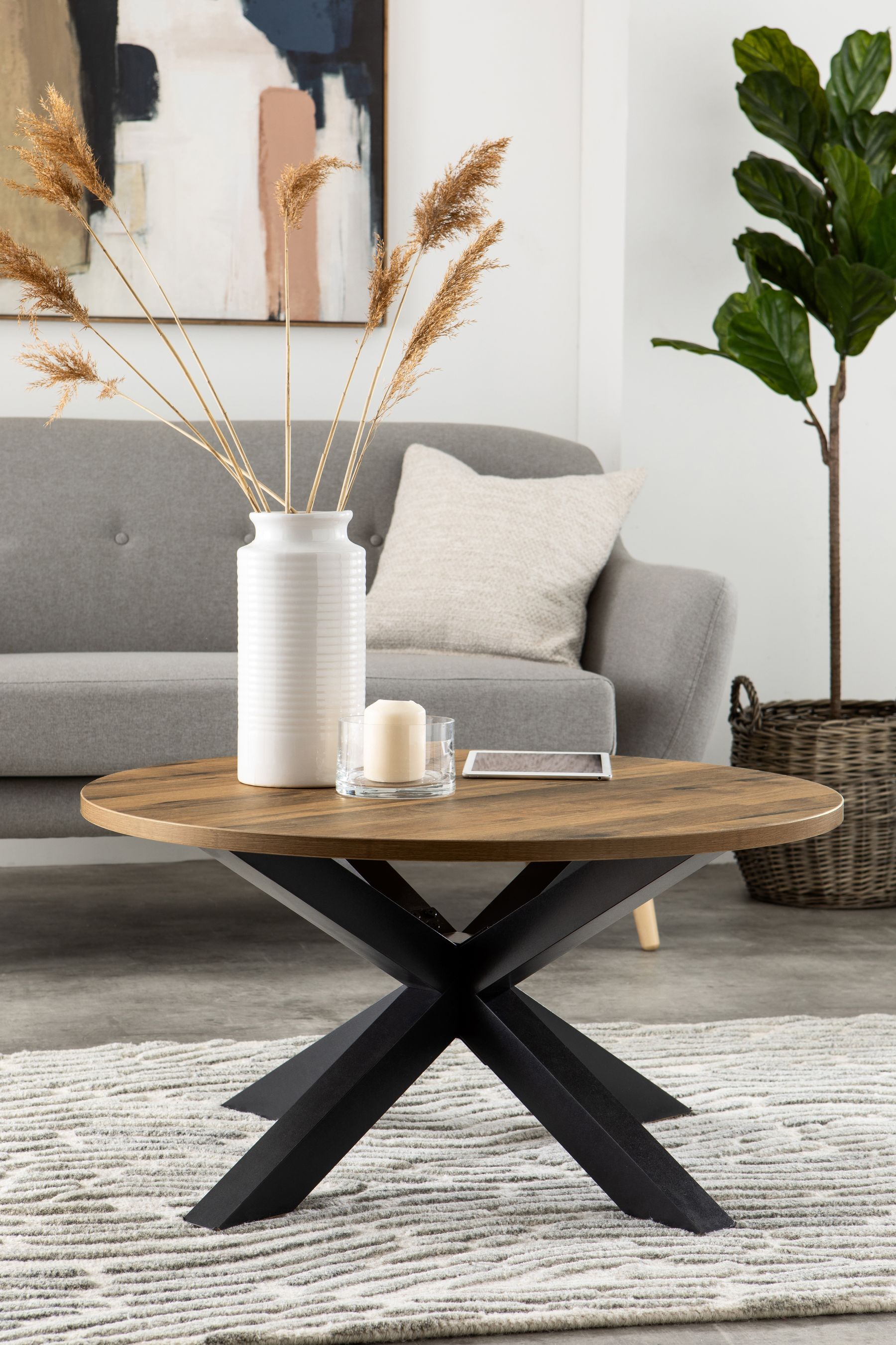 Bronx next coffee outlet table