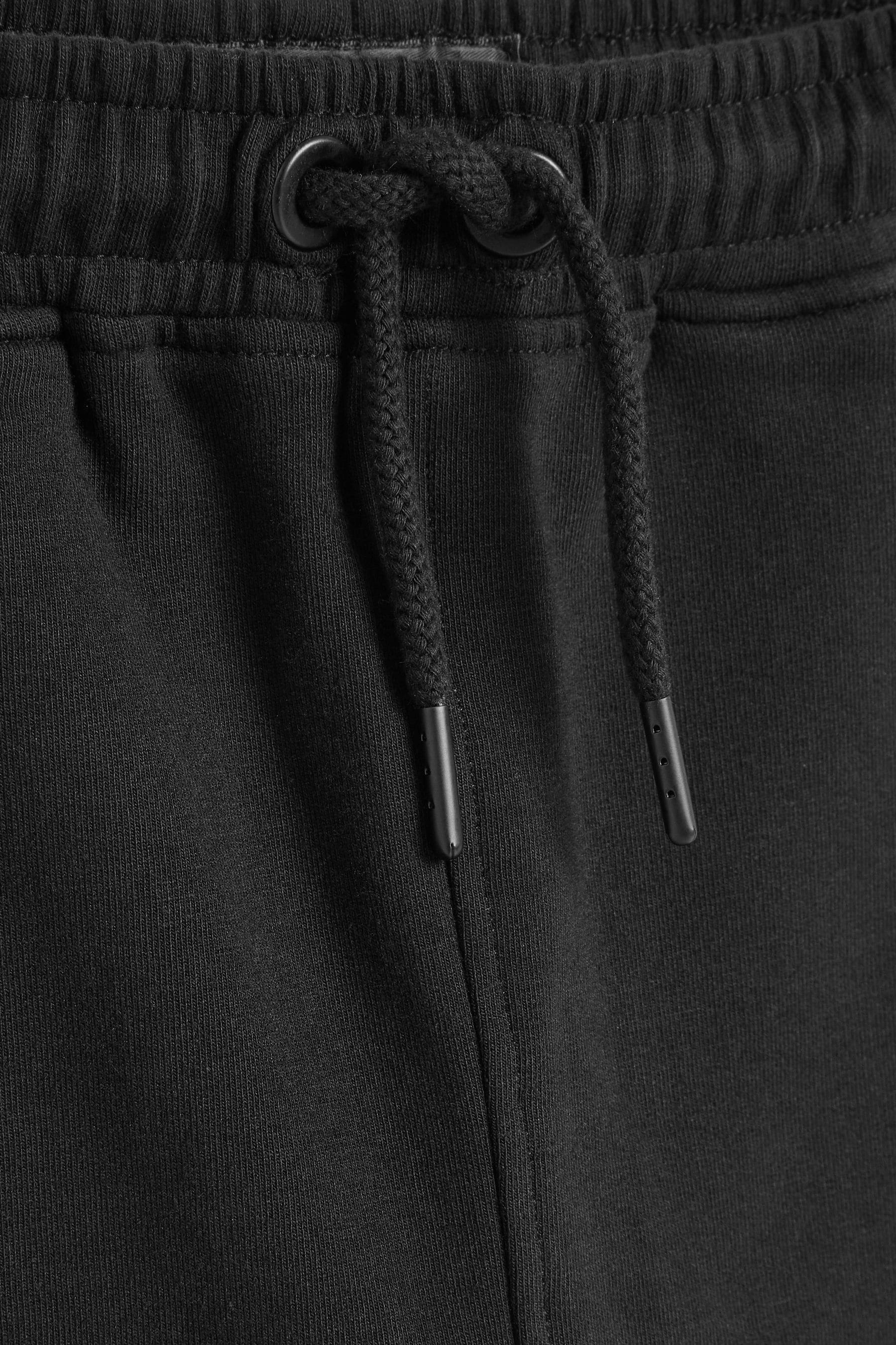 Buy Black Spray On Joggers 3 16yrs from Next Slovakia