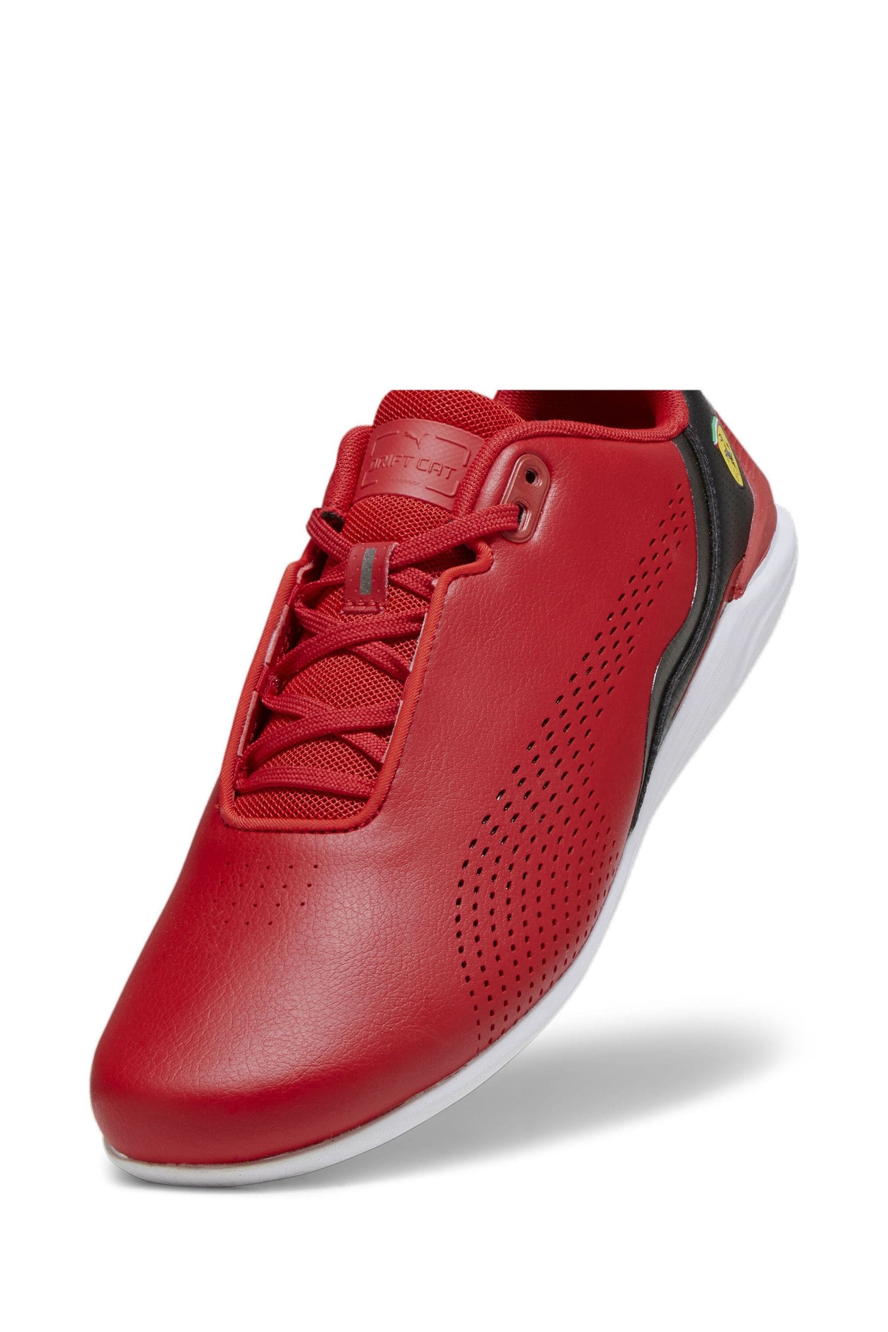 Ferrari shop shoes uk