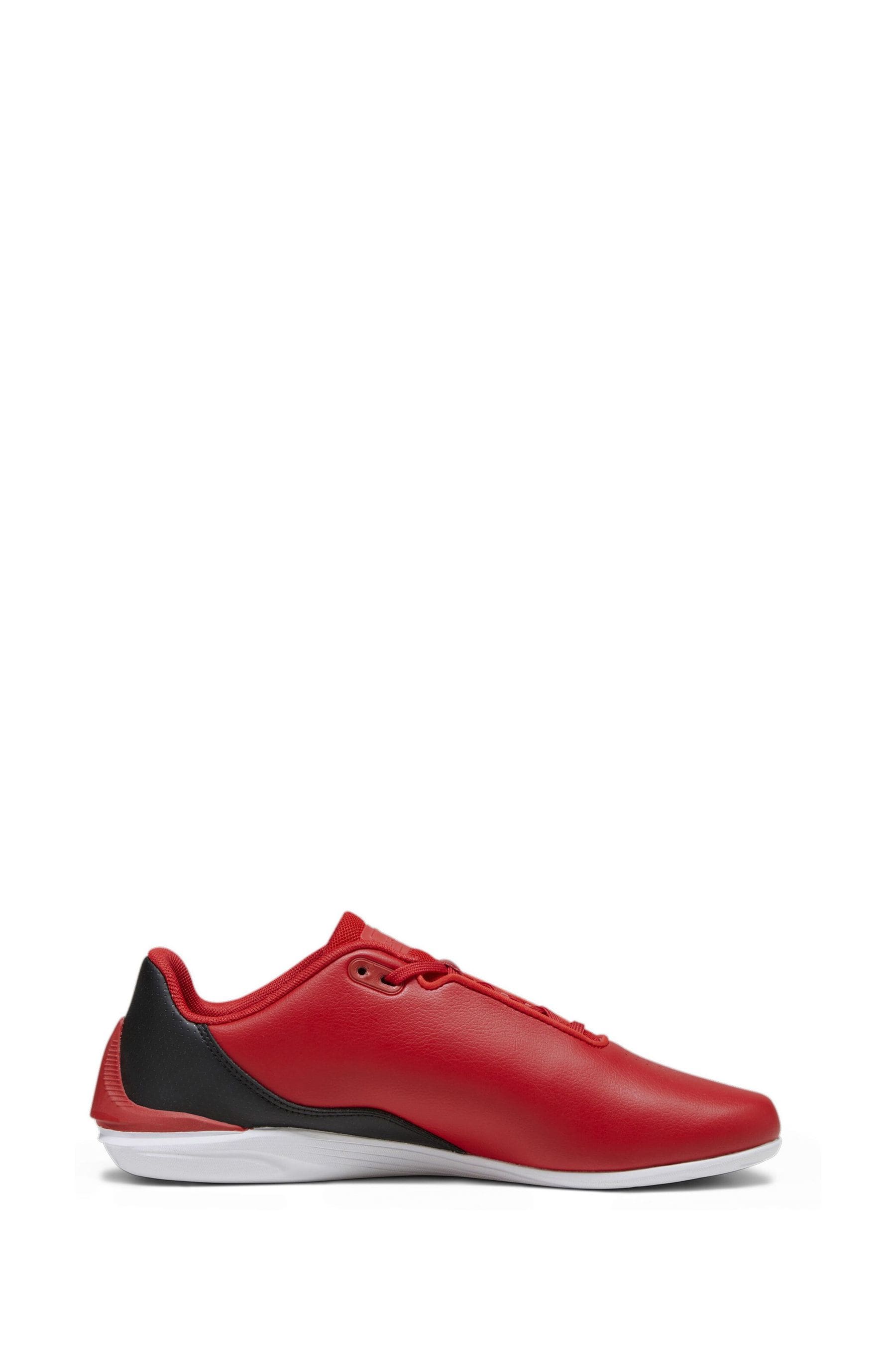Buy Puma Red Scuderia Ferrari Drift Cat Decima Motorsport Shoes