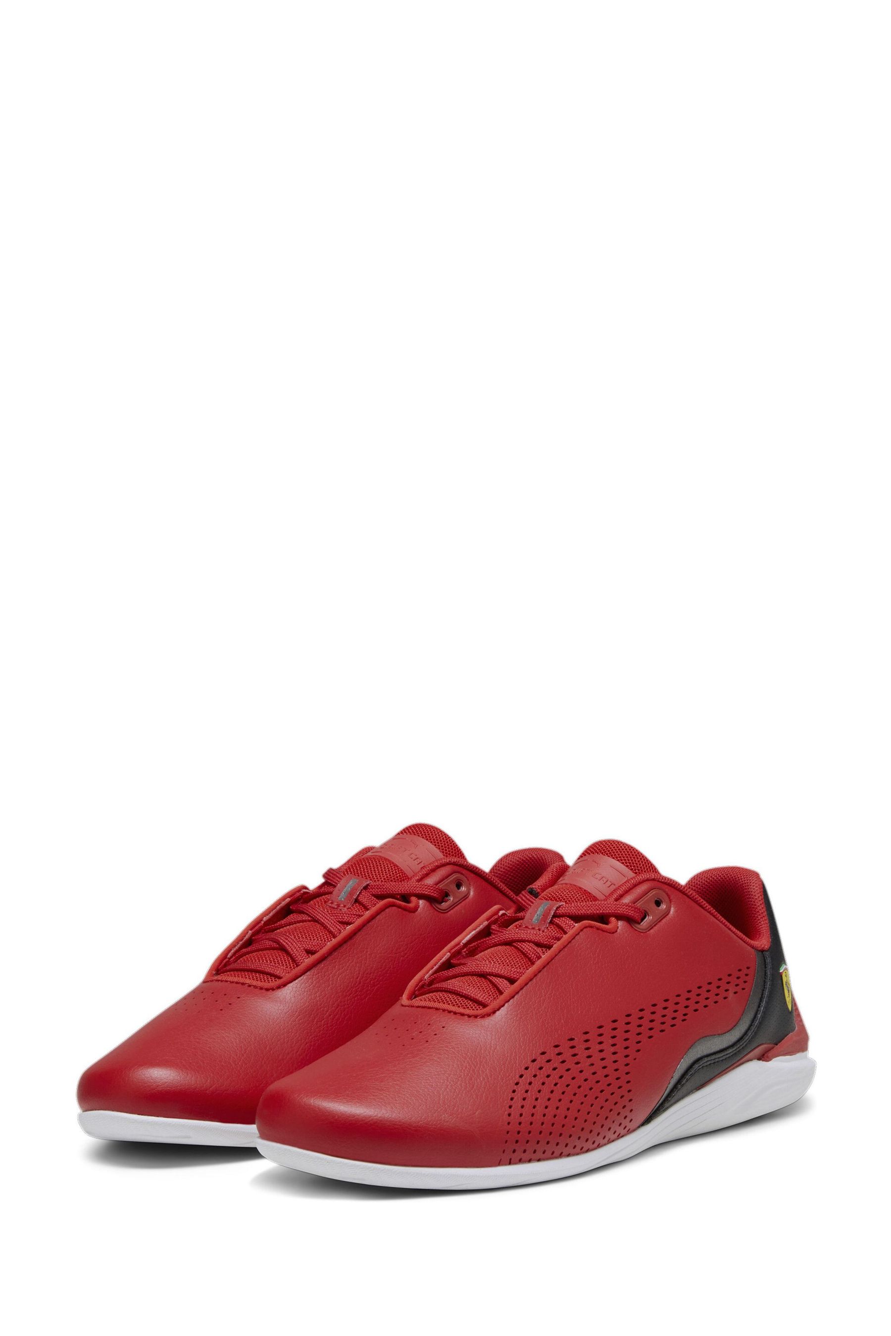 Puma drift cat ii ferrari women uk 2025