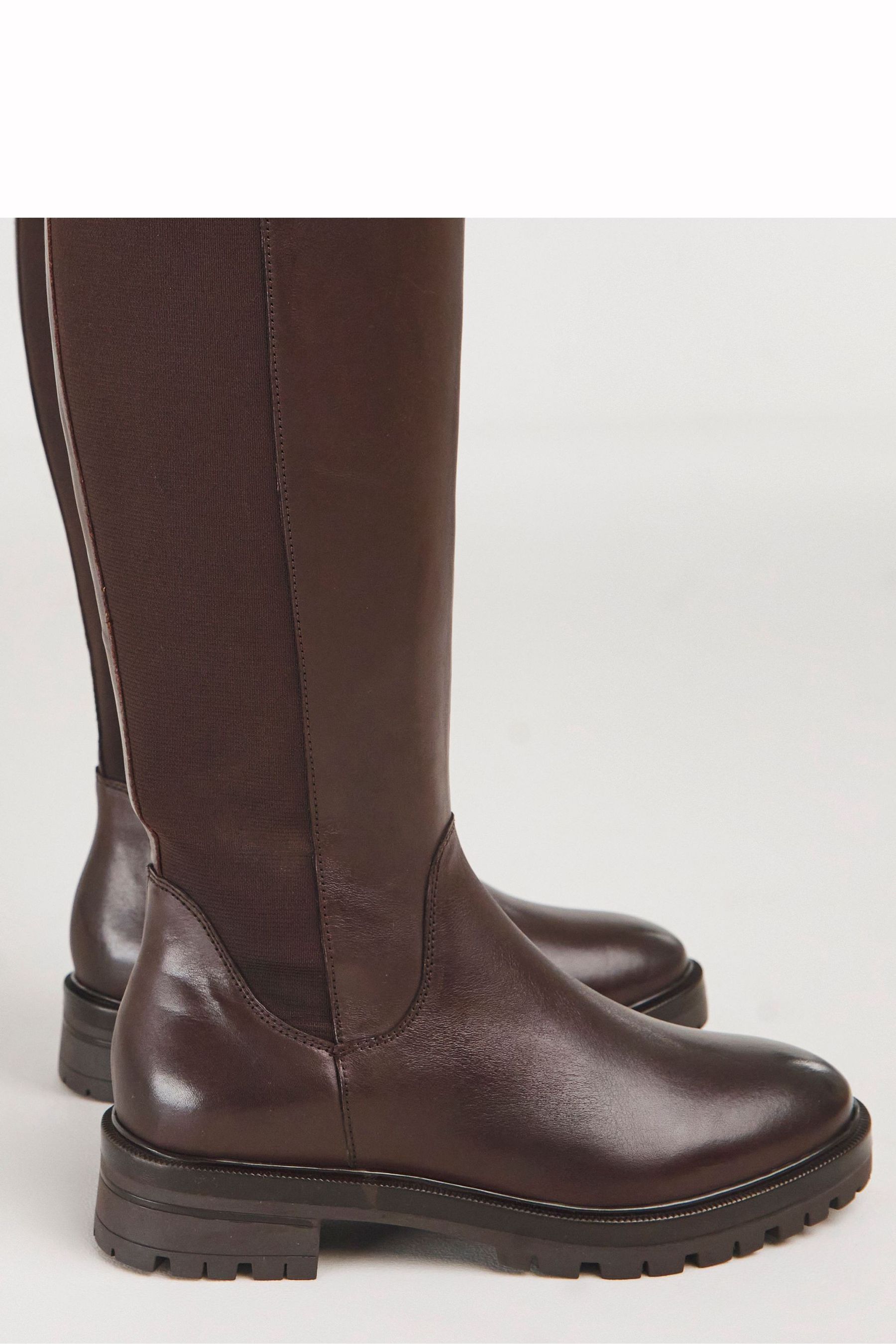 Jd williams shop long boots