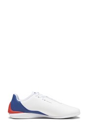 Puma White BMW M Motorsport Drift Cat Decima Motorsport Shoes - Image 1 of 8