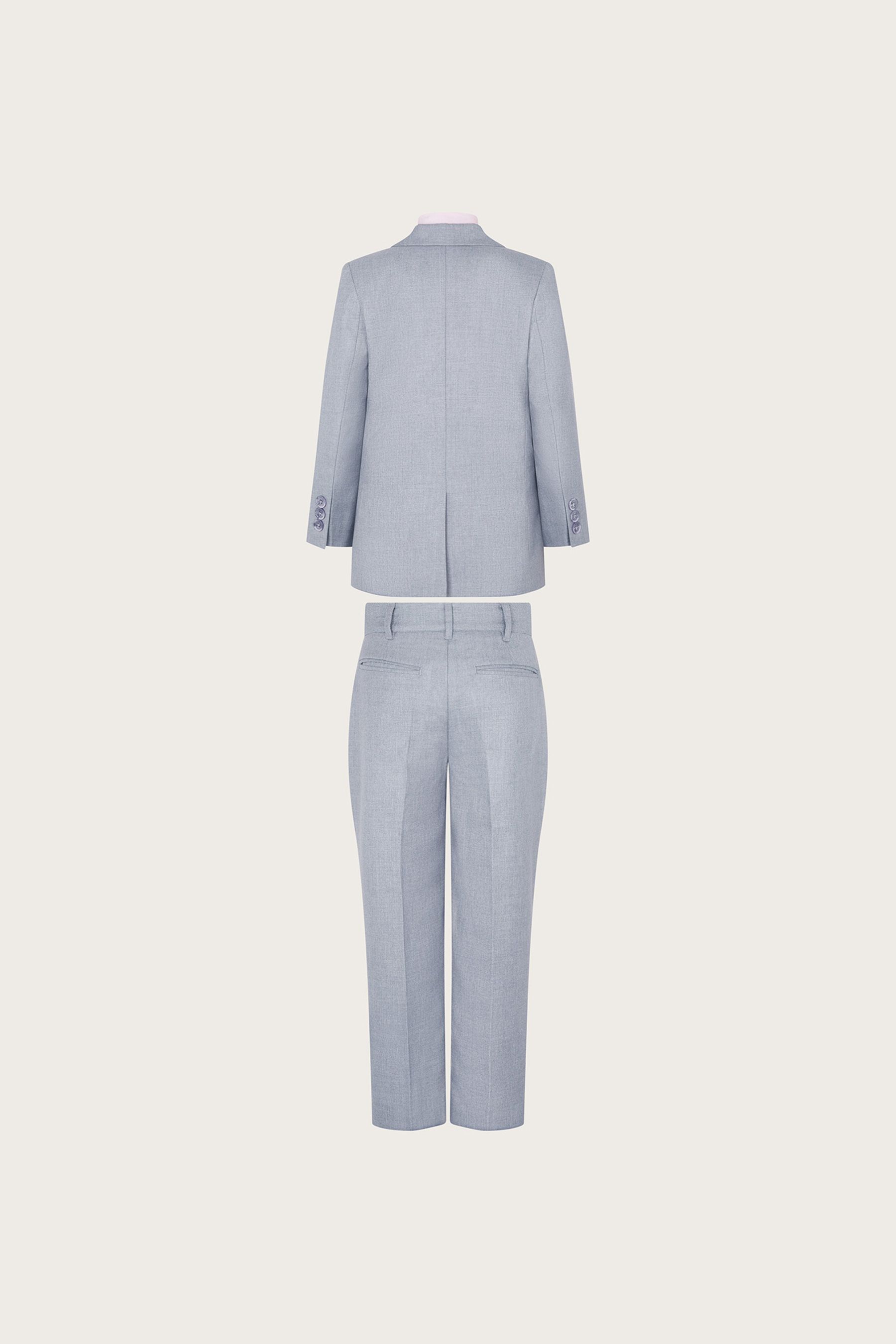Monsoon trouser suit top