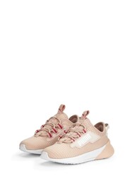 Puma Pink Retaliate 2 AC Babies Trainers - Image 3 of 6