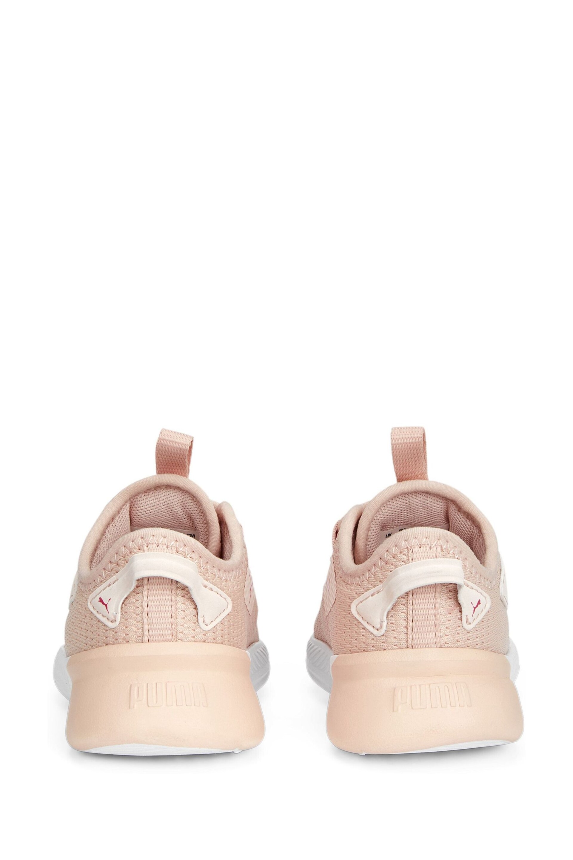 Puma Pink Retaliate 2 AC Babies Trainers - Image 4 of 6