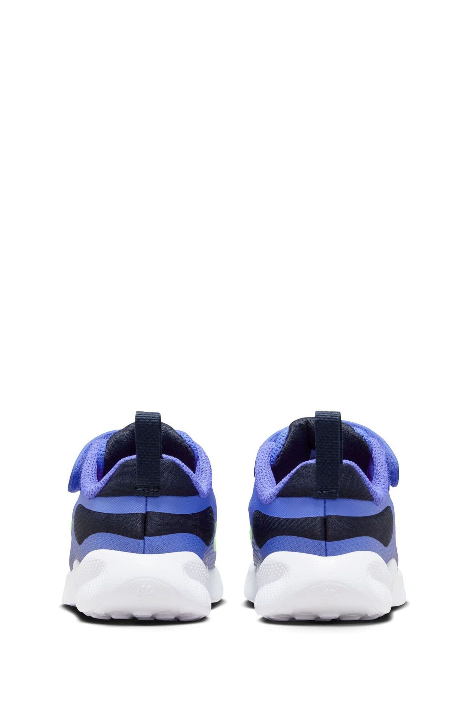 Tênis infantil nike revolution 3 discount