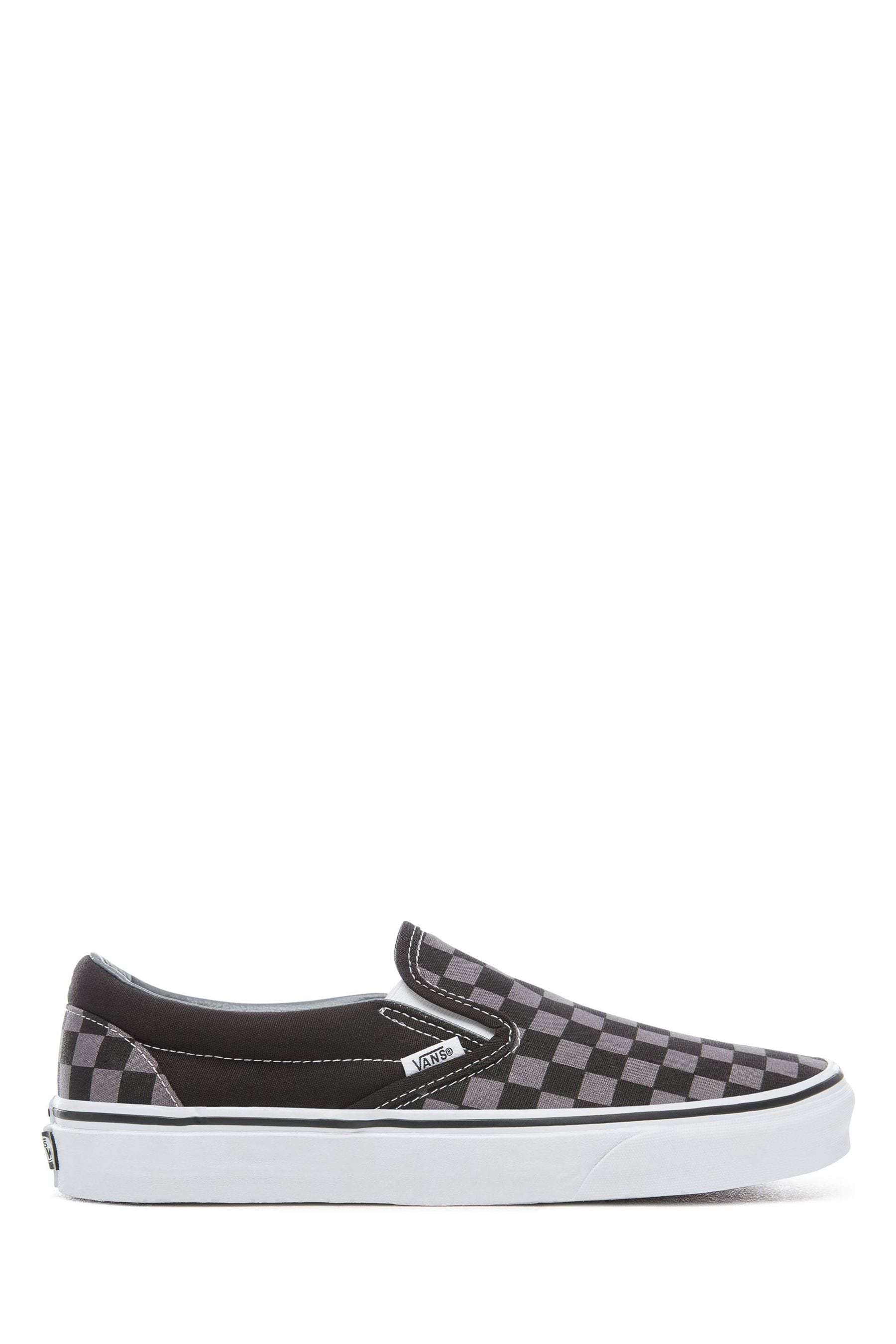 Buy Vans Mens Classic Slip On Trainers from the Next UK online shop