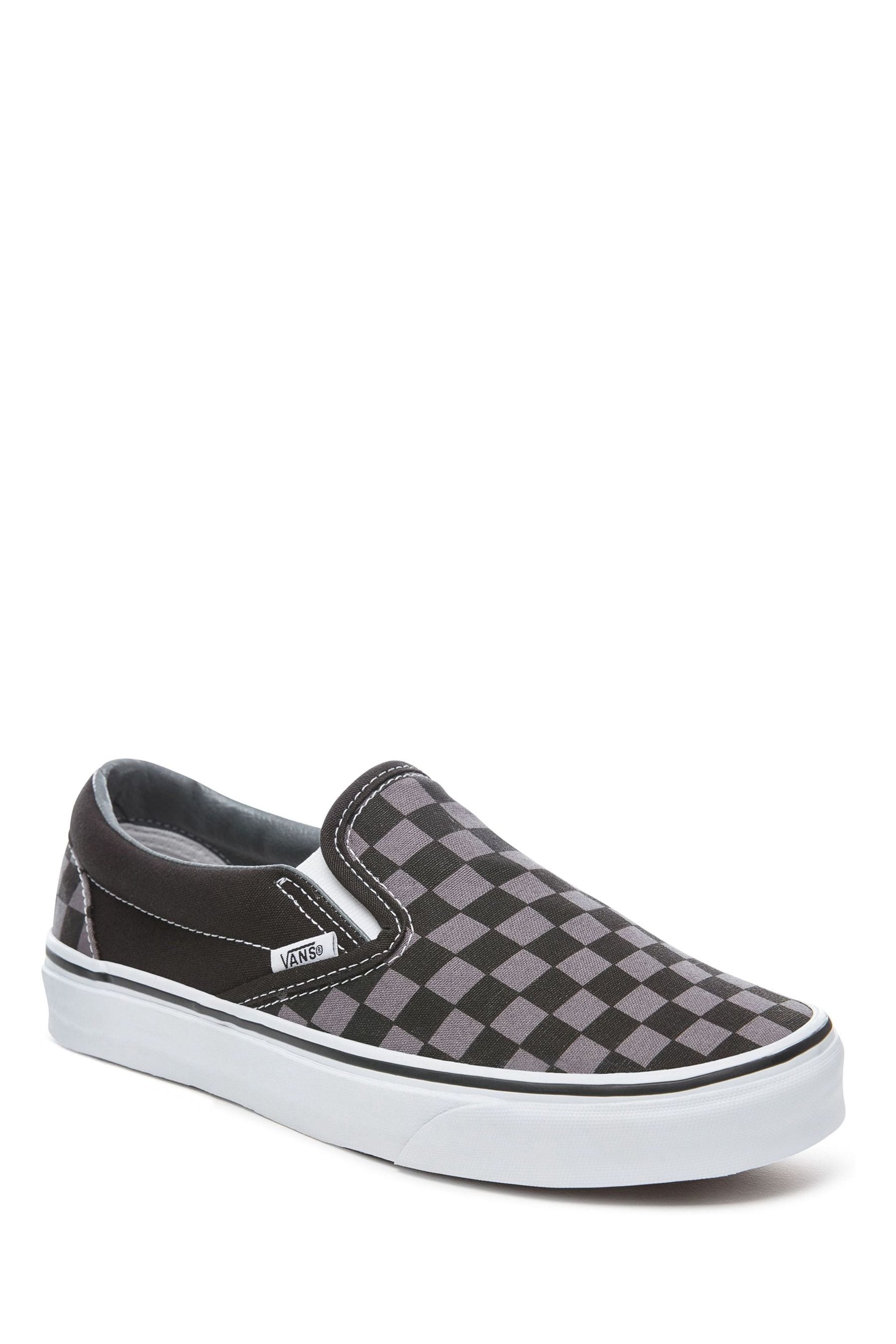 Mens vans cheap with fur inside