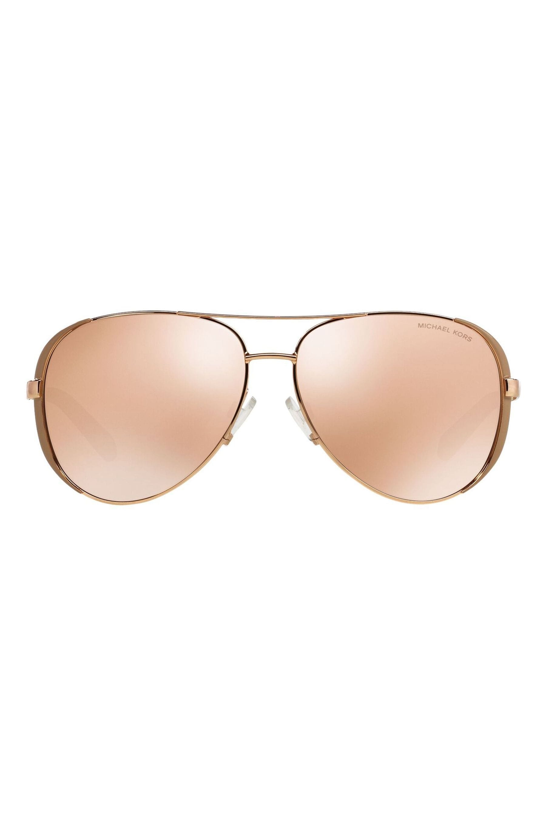 Michael kors sunglasses mens pink deals